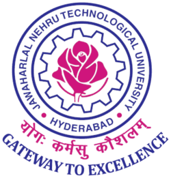 Jawaharlal Nehru Technological University, School of Information Technology-logo