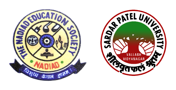J and J College of Science logo