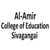 AlAmir College of Education-logo