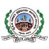 YDD Government First Grade College-logo