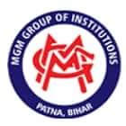 MGM Group of Institutions-logo
