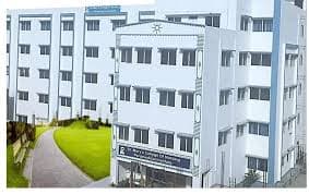 St. Mary's College of Nursing-logo