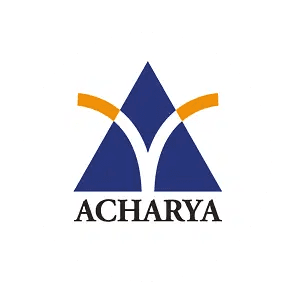 Acharya and BM Reddy College of Pharmacy logo