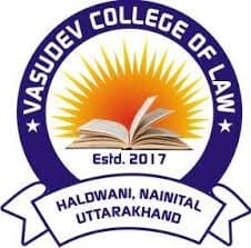 Vasudev College Of Law logo