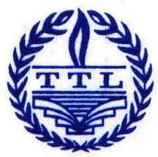TTL College of Business Management-logo