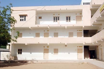 Shree Sadguru B. Ed. College-image