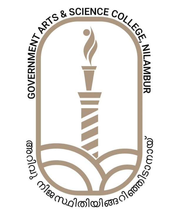 MES Arts and Science College-logo
