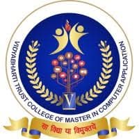 Vidyabharti Trust College Of Master in computer Application-logo