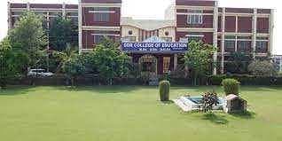 Deen Dayal Rustagi College of Pharmacy-image