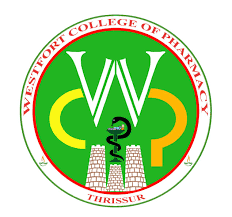 Westfort College Of Pharmacy-logo