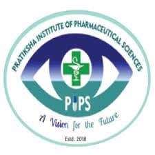 Pratiksha Institute of Pharmaceutical Sciences-logo