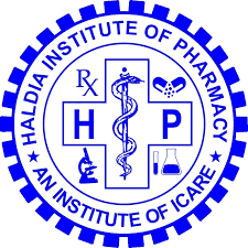 Haldia Institute of Pharmacy-logo