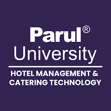 Parul Institute of Hotel Management & Catering Technology-logo