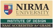 Department of Design, Nirma University-image