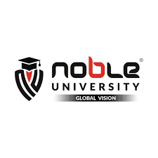 Faculty of Nursing, Noble Group of Institution-logo