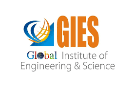 Global Institute of Engineering and Science-logo