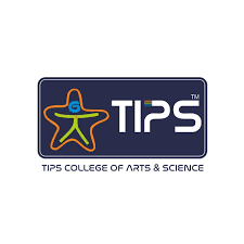 Tips College of Arts and Science logo