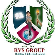 RVS College of Engineering and Technology-logo