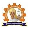 Shaheed Bhagat Singh Law College logo