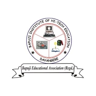 Bapuji Institute of HiTech Education Davanagere logo