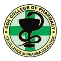 Goa College of Pharmacy-logo