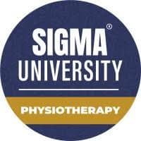 Sigma Institute of Physiotherapy logo