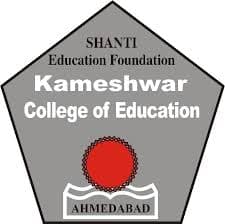 Kameshwar College of Education-logo