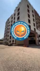 Bhagwan Mahavir College of Computer Application