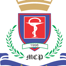 PES Modern College of Pharmacy-logo