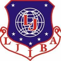 L J Institute of Business Administration-logo