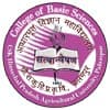 College of Basic Sciences logo