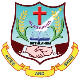 Bethlahem Institute of Engineering logo