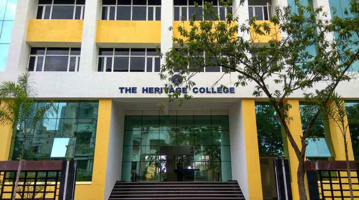 The Heritage College