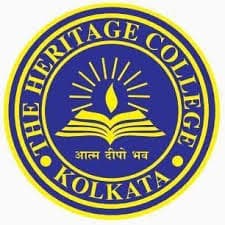 The Heritage College logo