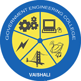 Government Engineering College Vaishali-logo