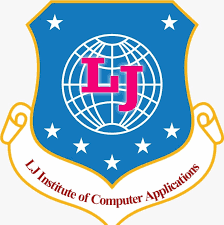 LJ Institute of Computer Application-logo