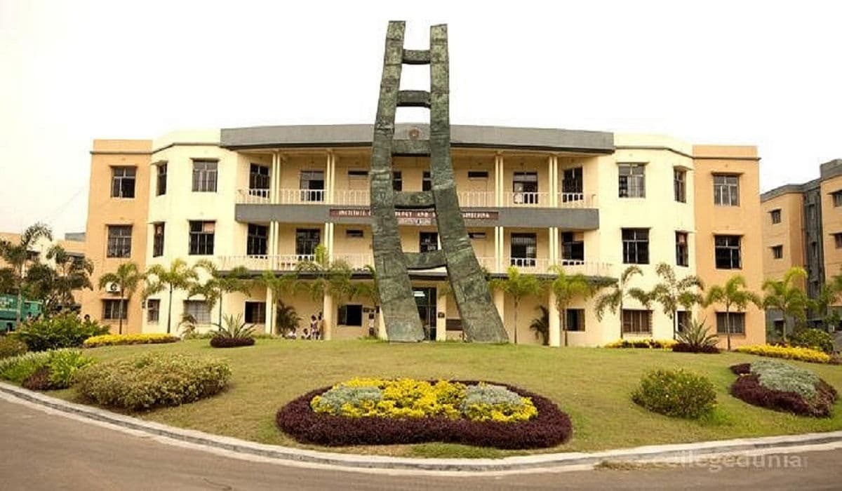 Neotia Institute of Technology Management and Science-image
