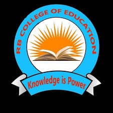 RS College of Education-image