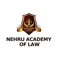 Nehru Academy of Law logo