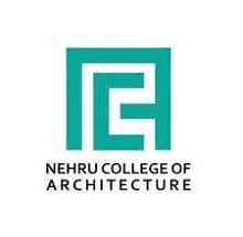Nehru College of Architecture logo