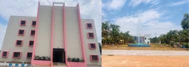 Interscience Institute of Management and Technology-image