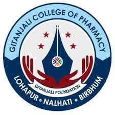 Gitanjali College Of Pharmacy-logo