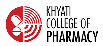 Khyati College of Pharmacy-logo