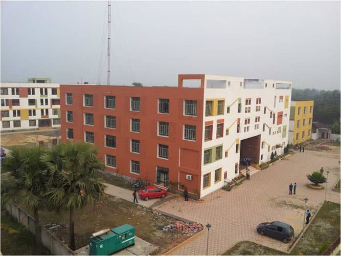 Camellia Institute of Engineering and Technology-image