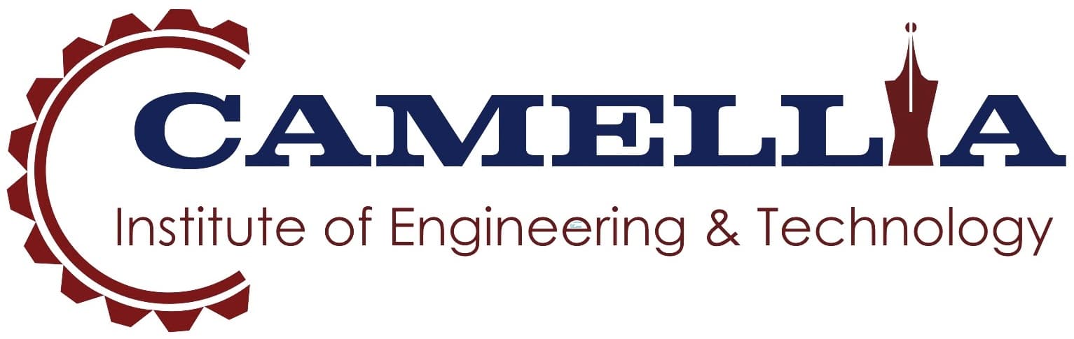 Camellia Institute of Engineering and Technology-logo