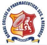 Bengal College of Pharmaceutical Science and Research logo