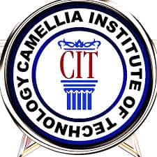 Camellia Institute of Technology logo