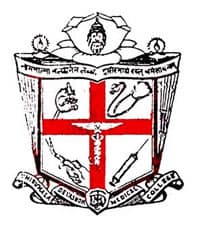 T.D. Medical College-logo