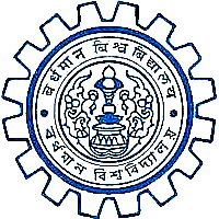 University Institute of Technology, University Of Burdwan-logo