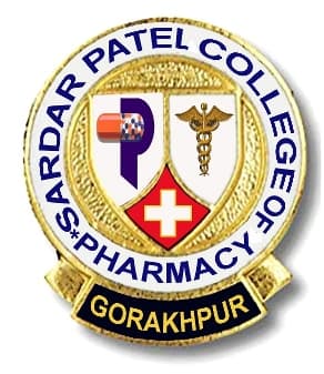 Sardar Patel College Of Pharmacy-logo